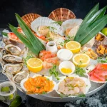 Рыбный ресторан в Москве: где насладиться свежими морепродуктами в столице