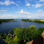Круиз на теплоходе по Волге: незабываемое путешествие по великой реке