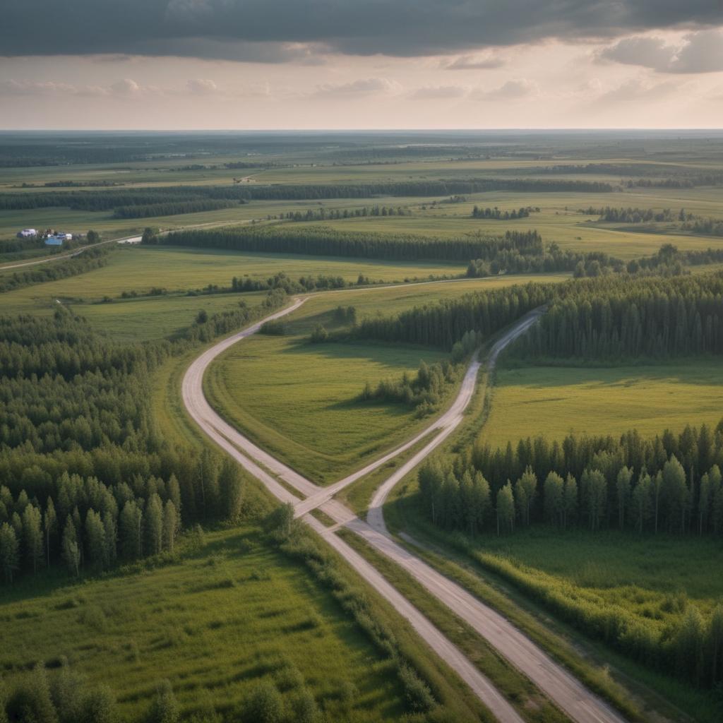 Путешествия по России: обзор регионов и маршрутов - изображение 2