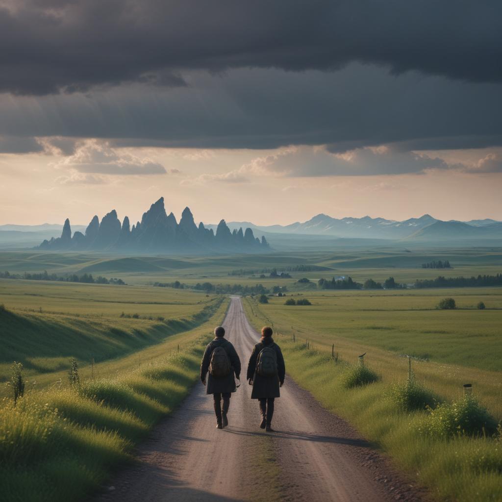 Путешествия по России: обзор регионов и маршрутов - изображение 3