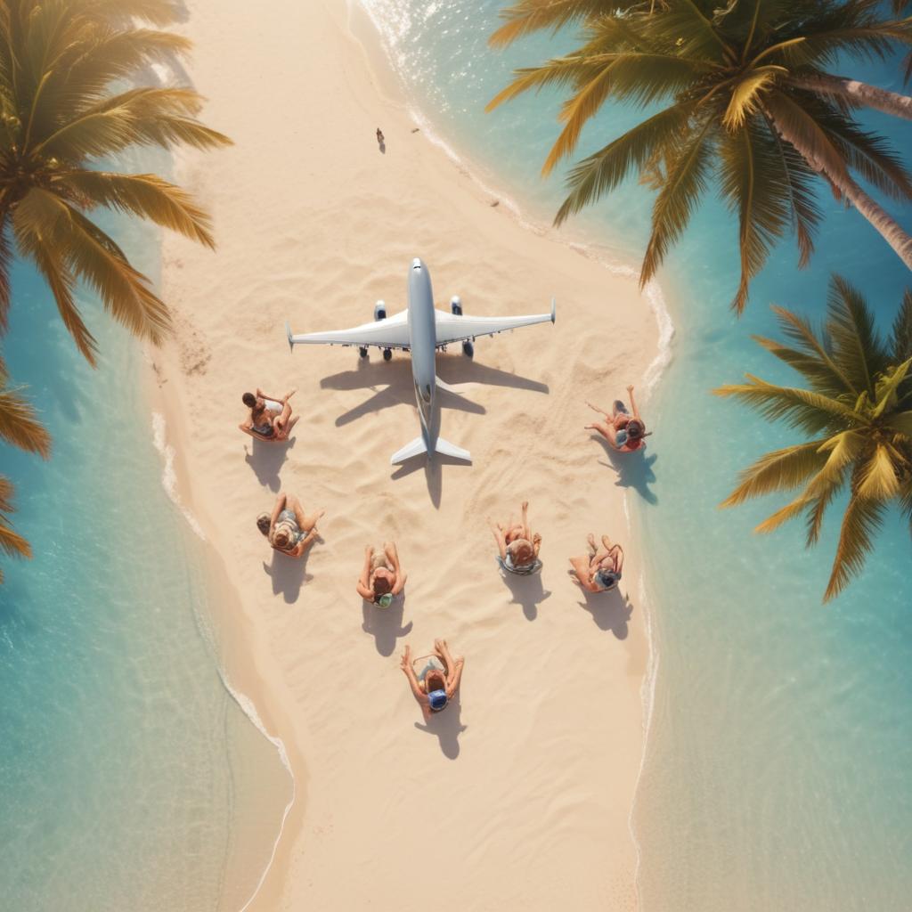 Горящие туры с авиаперелётом все включено: актуальные предложения и цены